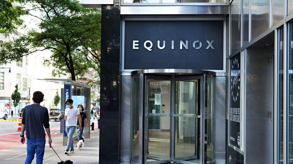 Ex-Equinox trainer awarded millions in racial discrimination case