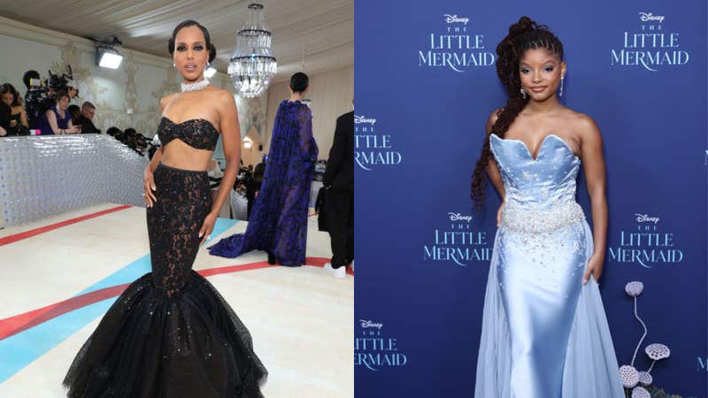 The Beauty of Life: My New Favorite Launch: Disney Couture's The Little  Mermaid Collection