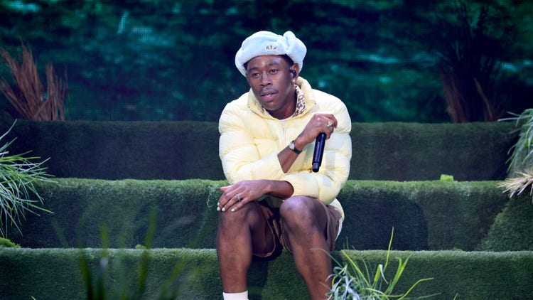 Tyler, the Creator