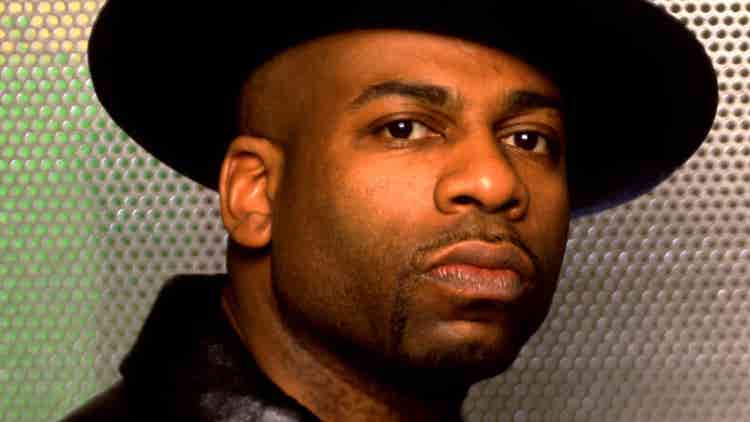 Jam Master Jay