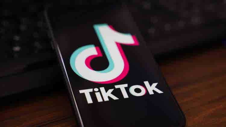 TikTok