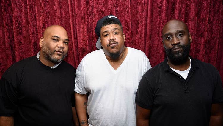 De La Soul