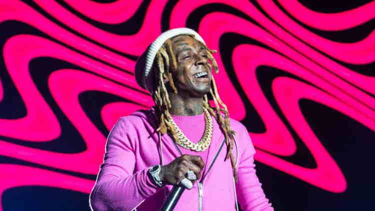 Lil Wayne