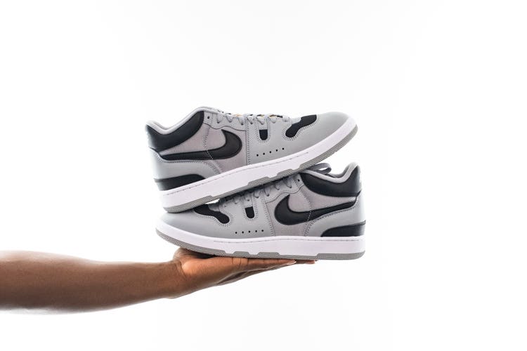 Nike Mac Attack OG Light Smoke Grey