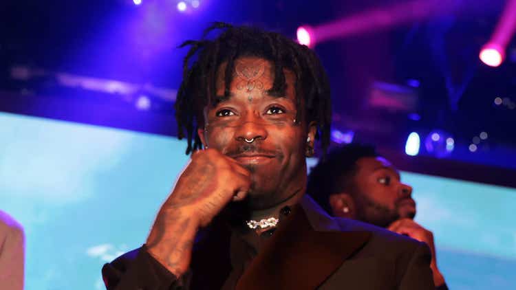 Lil Uzi Vert