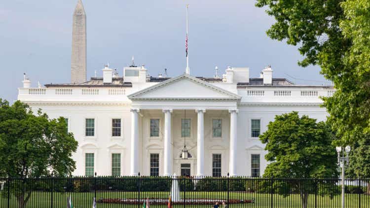 White House