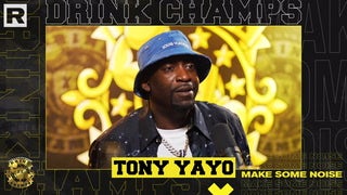 S7 E25 | Tony Yayo