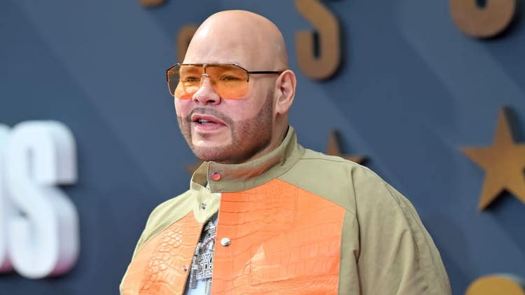 Fat Joe