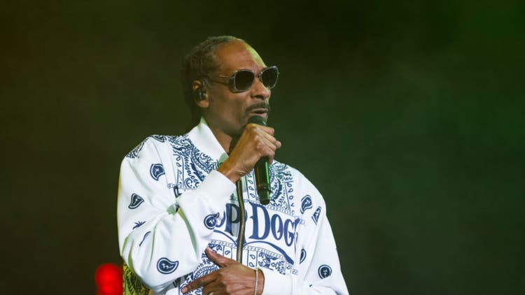 Snoop Dogg