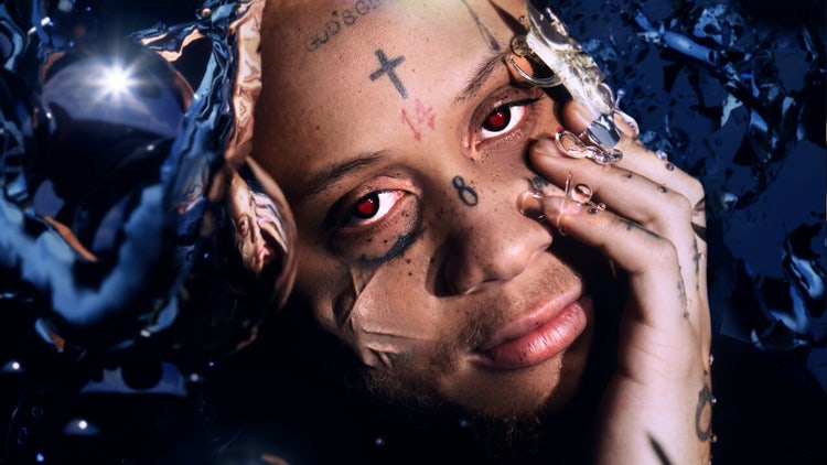 Trippie Redd