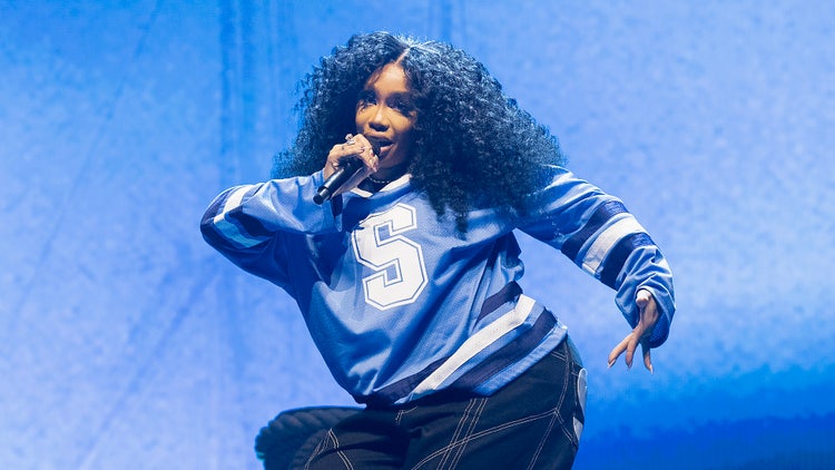 SZA