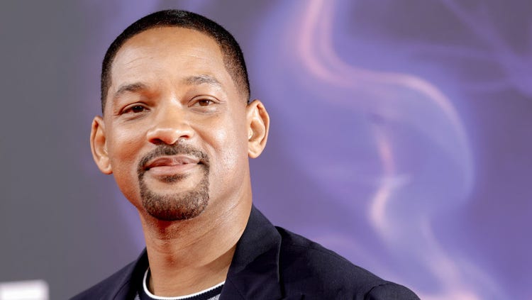 Will Smith