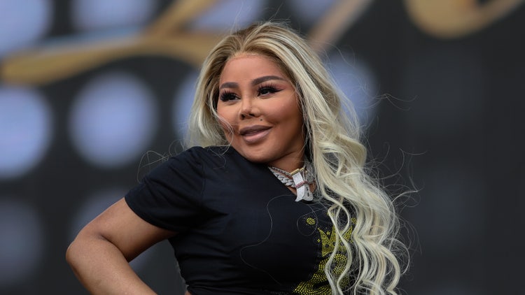 Lil Kim