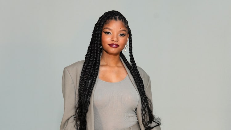 Halle Bailey