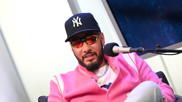 Swizz Beatz