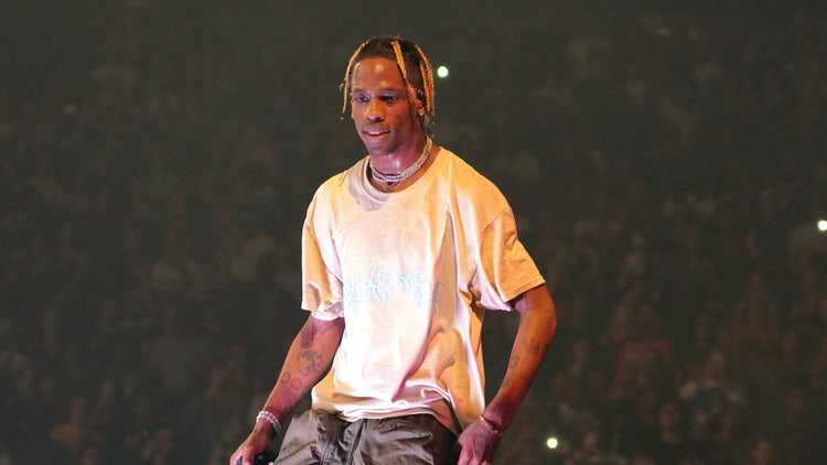 Travis Scott