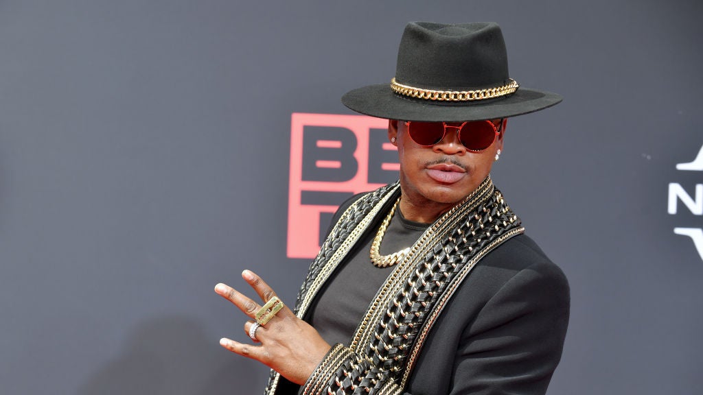 Ne-Yo addresses the misogynistic origins of 