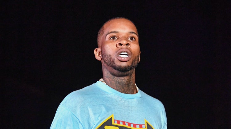 Tory Lanez