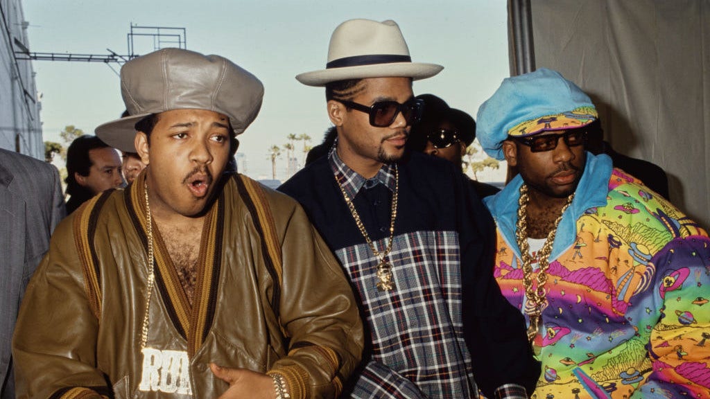 Happy 50th birthday, hip hop! A letter to you on your big day