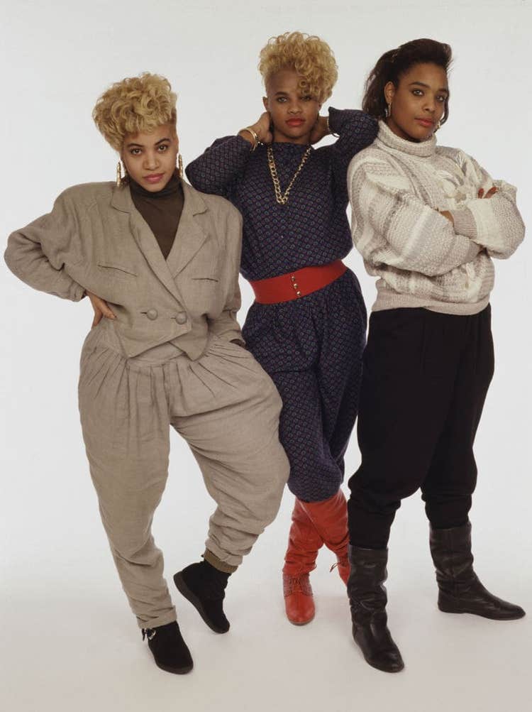 Salt-n-Pepa