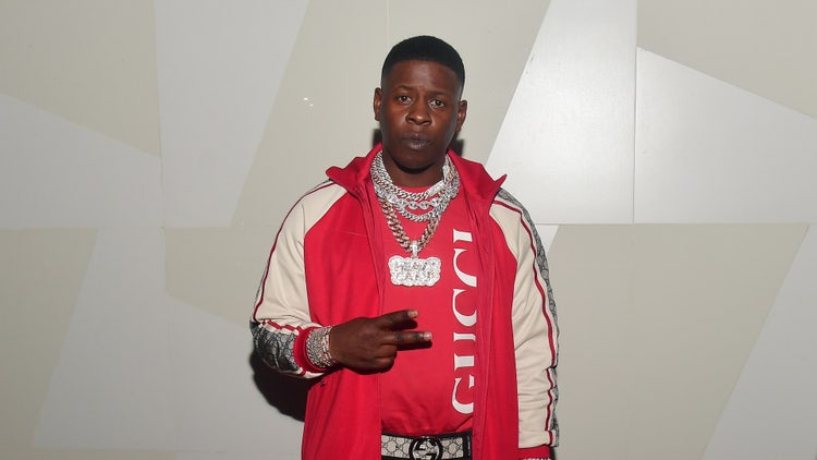 Blac Youngsta