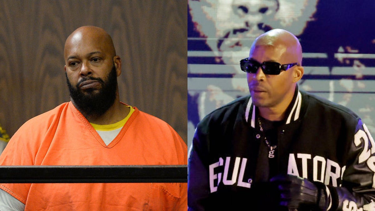 Warren G details the moment he almost shot Suge Knight