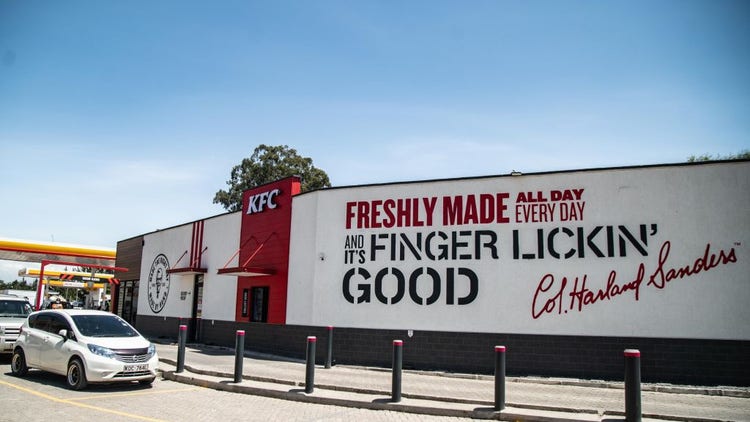 KFC