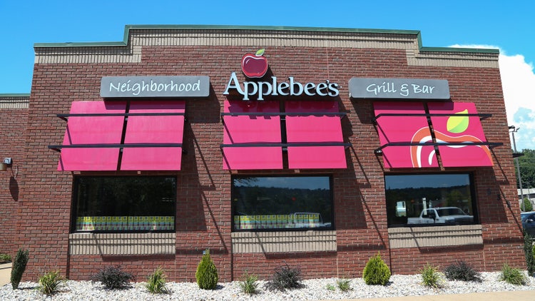 Applebee's