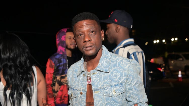 Boosie Badazz