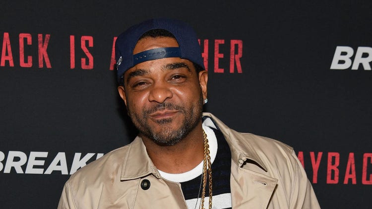 Jim Jones