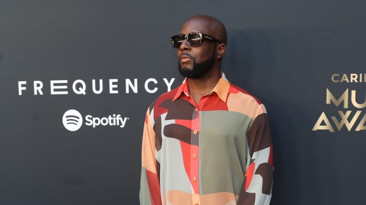 Wyclef Jean