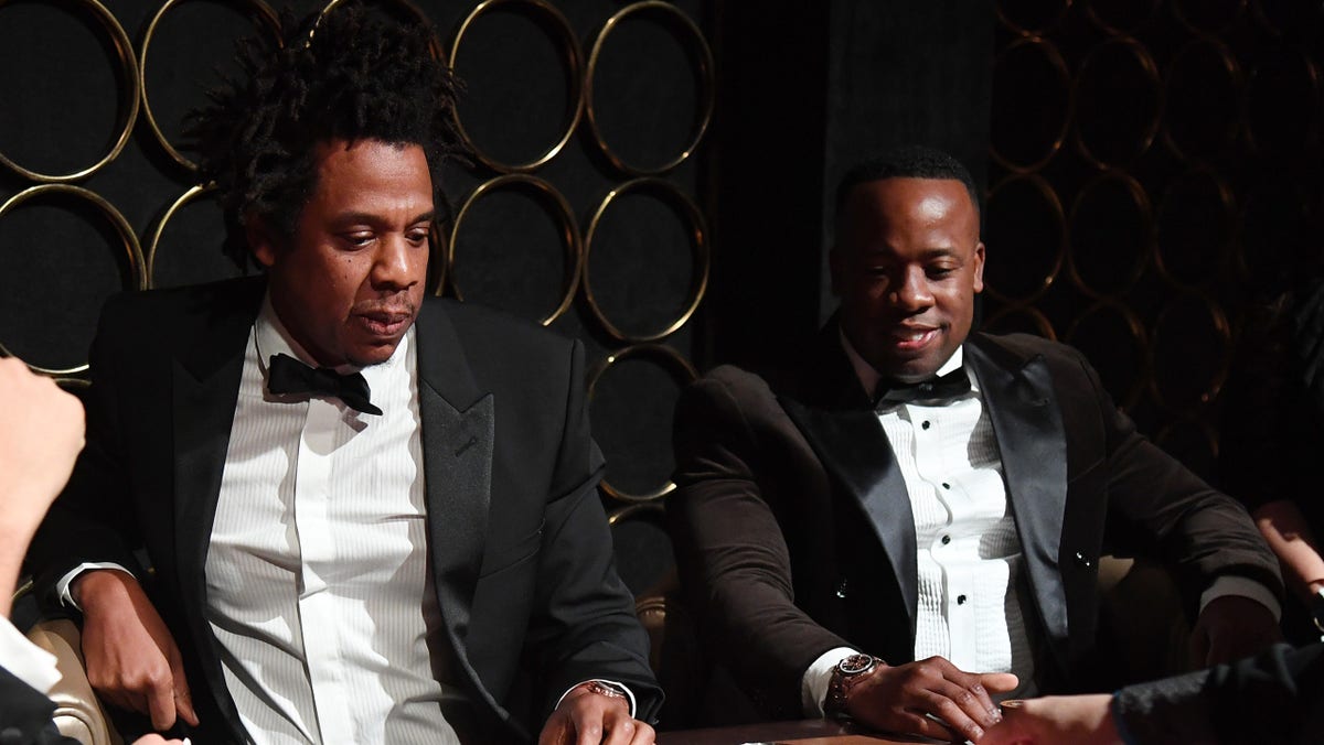 Yo Gotti reveals that he studies JAY-Z albums like books