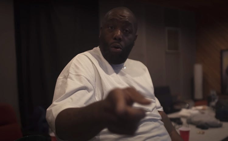 Killer Mike