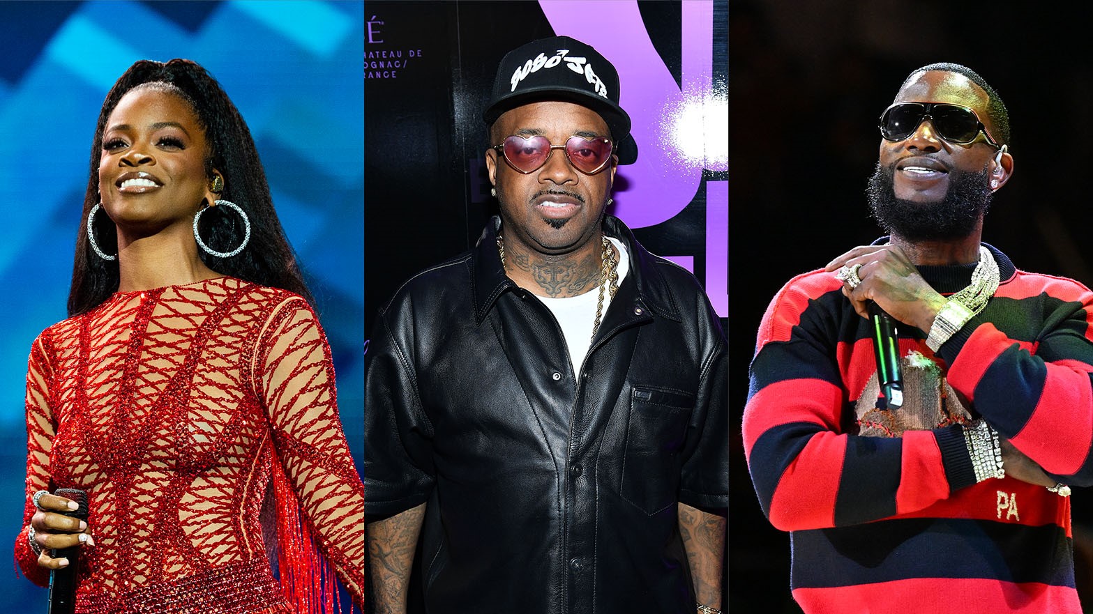 Jermaine Dupri Reveals So So Def 30th Anniversary Festival Lineup