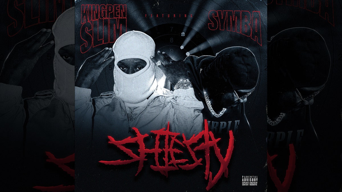 Kingpen Slim and Symba join forces for 