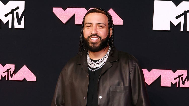 French Montana