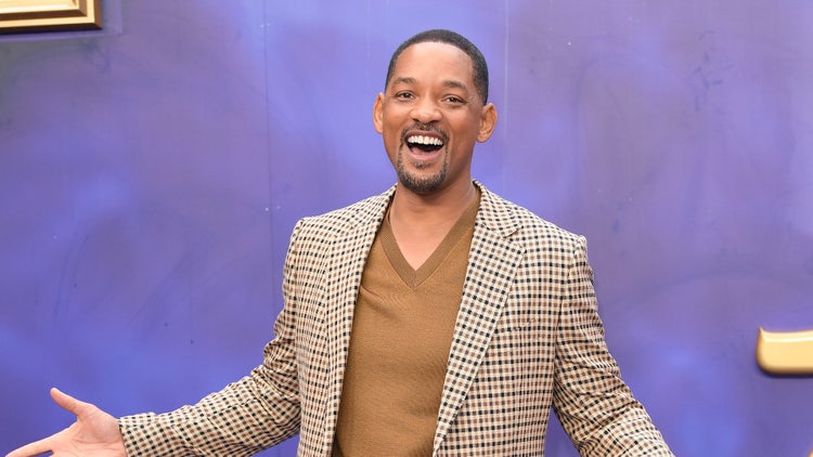 Will Smith