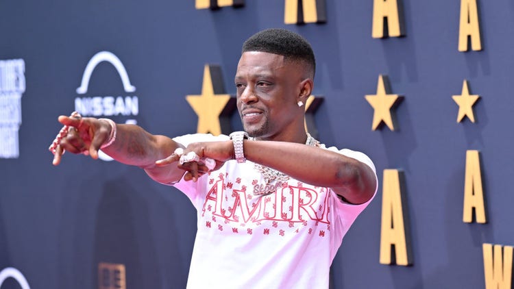 Boosie Badazz