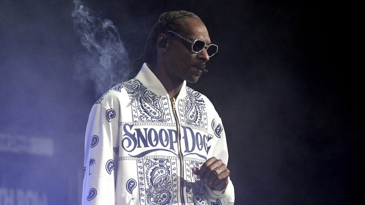 Snoop Dogg