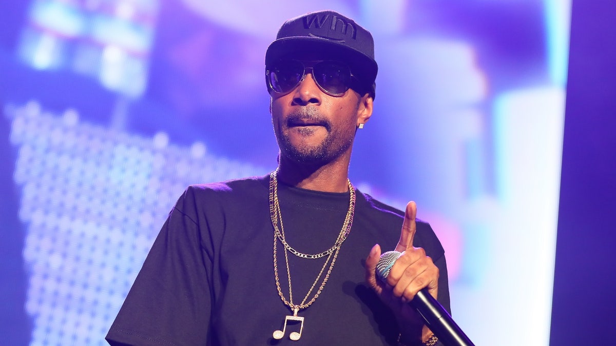 Krayzie Bone breaks silence following health emergency