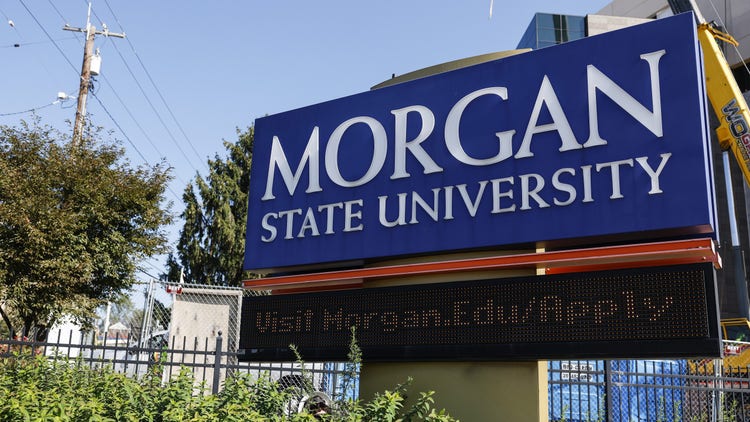 Morgan State University