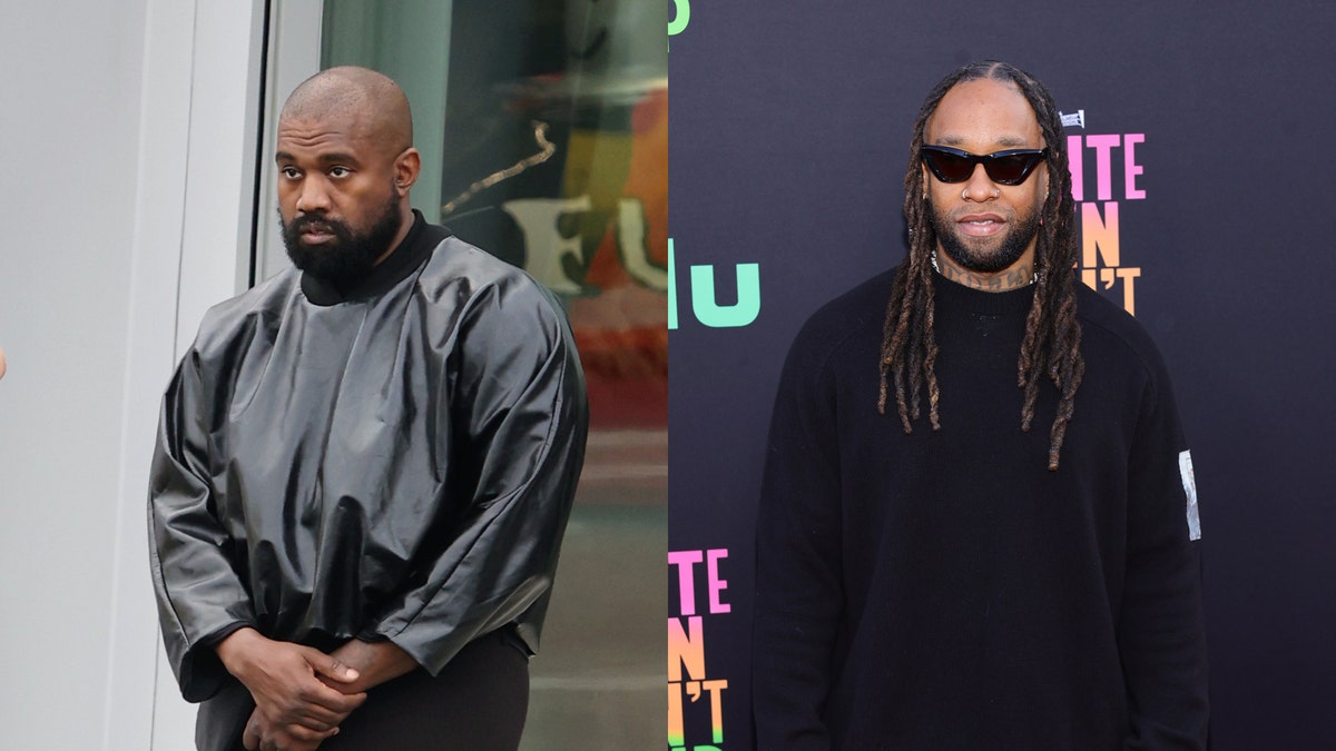 Kanye West and Ty Dolla Sign are reportedly planning Italy concert