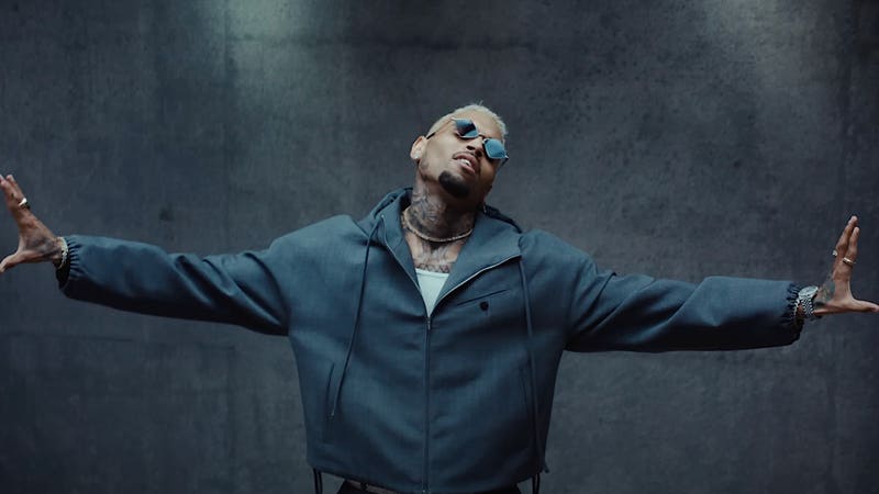 Chris Brown teams up with Davido and Lojay for 