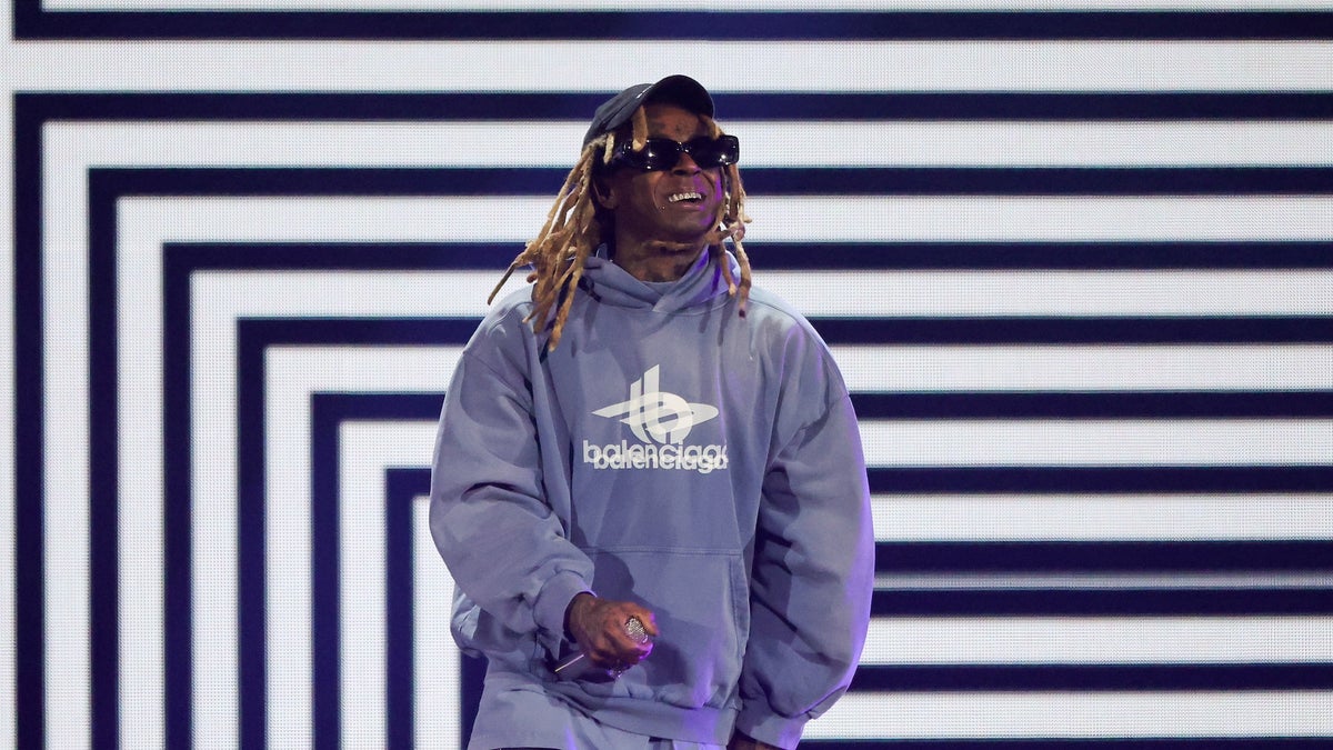 Lil Wayne invests in Major League Pickleball team