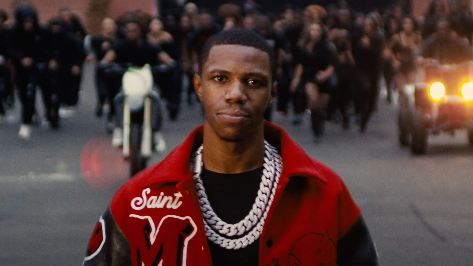 A boogie wit da hoodie i did it online lyrics