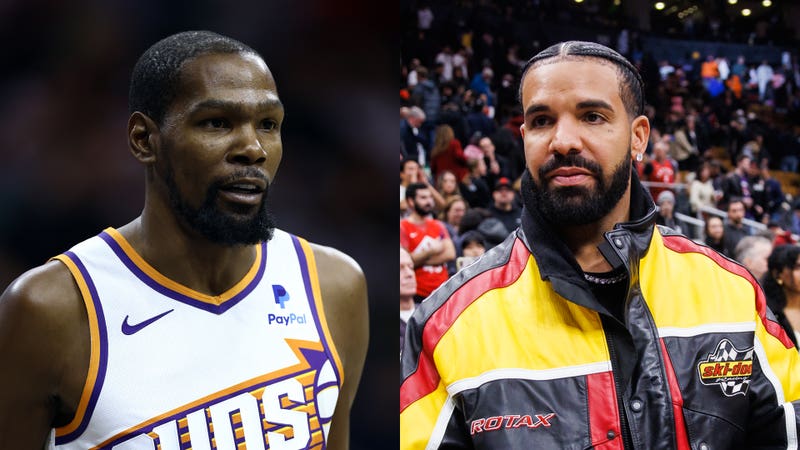 After NOCTA Basketball, Will Drake Release NOCTA Football?