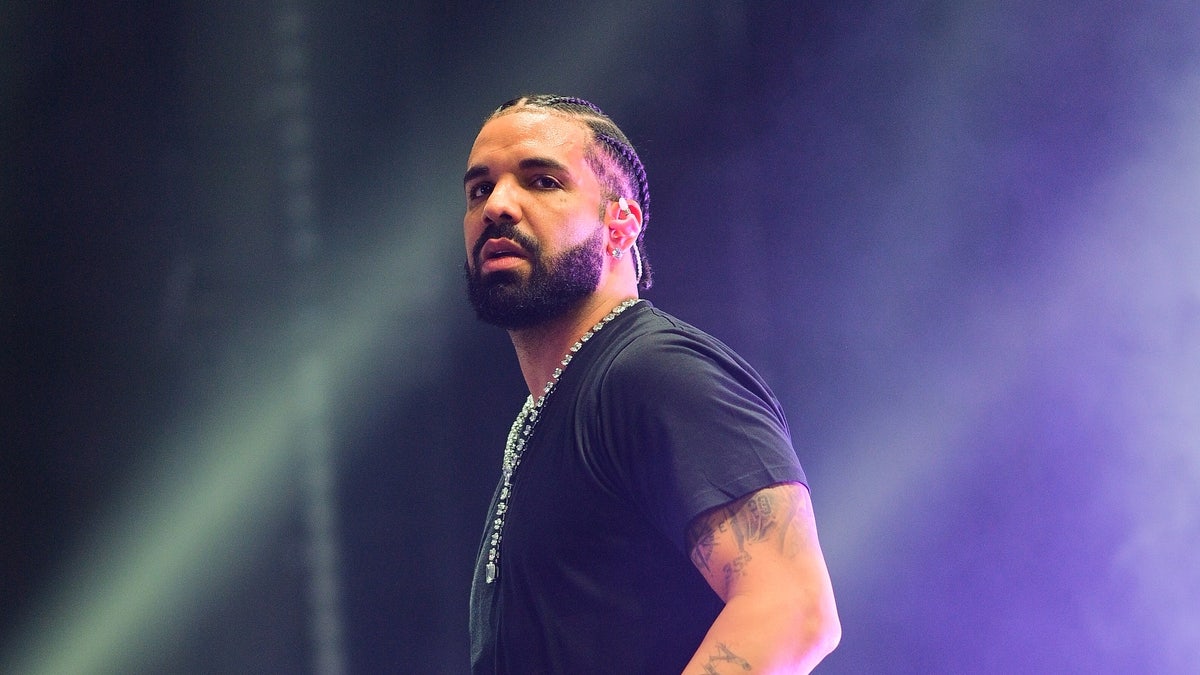 Drake surprises fans with 'Scary Hours 3' announcement