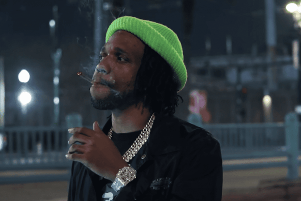 Westside Gunn jumps on CurrenSy and The Alchemist's 