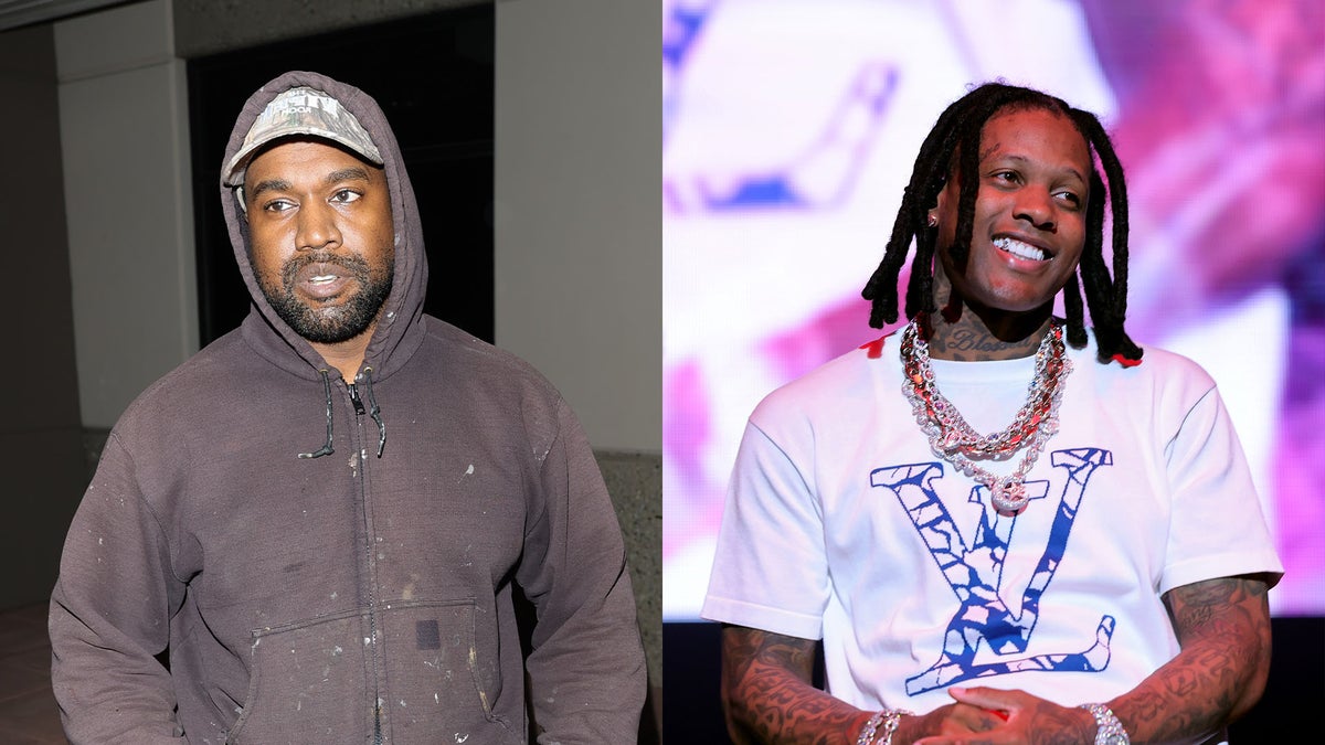 Kanye West Collaborator, Vory, Claims the Rapper Is Taking a Year Off