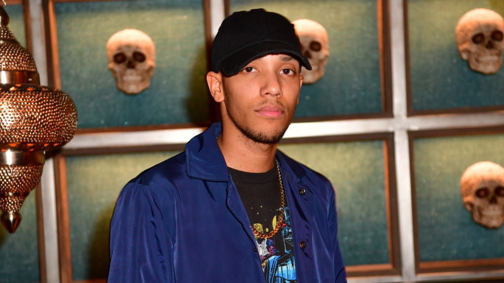 Jahlil Beats produced for possible J. Cole, Meek Mill, Big Sean